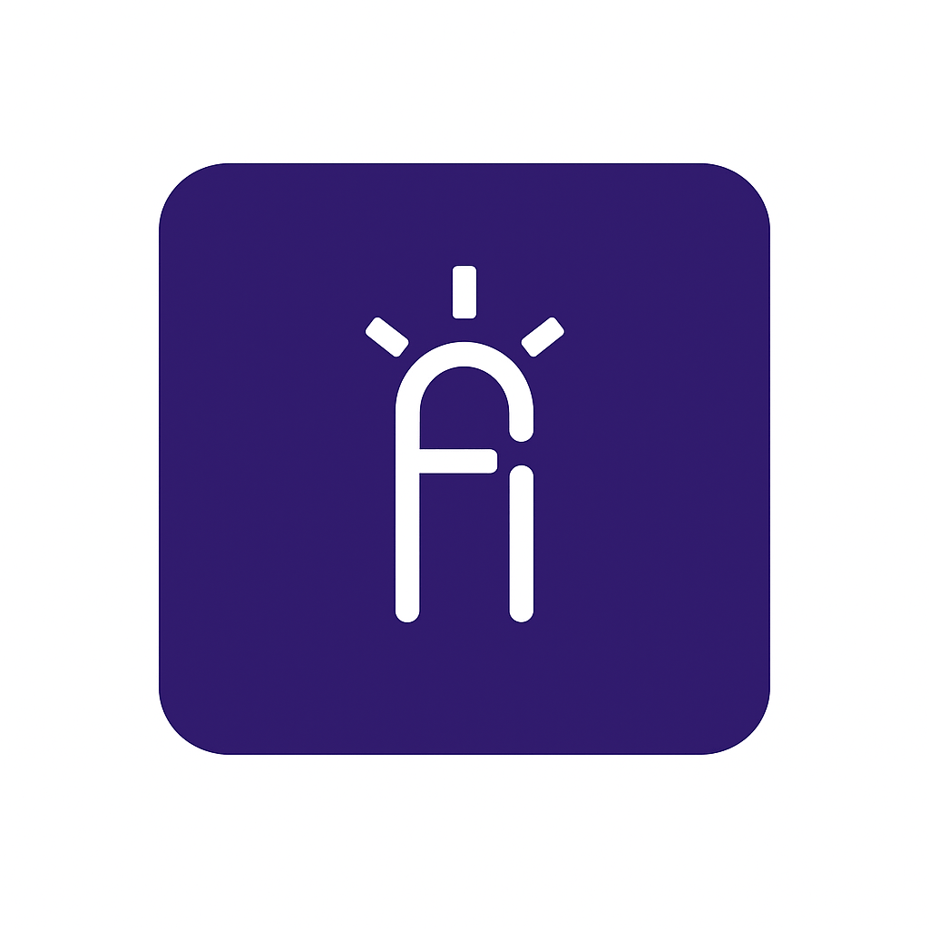FingCash Logo
